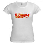 Jr. Baby Doll T-Shirt