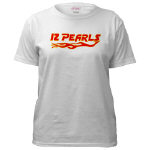 Jr. Baby Doll T-Shirt